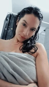 After the shower part 8