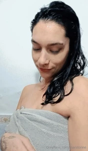 After the shower part 9