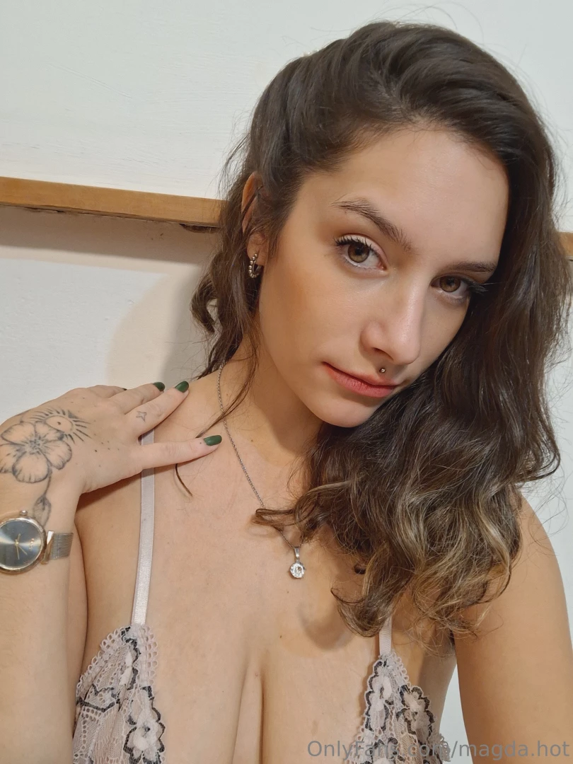 Do you want me to show you everything and so it turns me on a lot love 