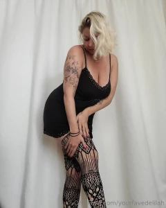 Absolutely living for these gorgeous stockings a gift from my favorite part 1