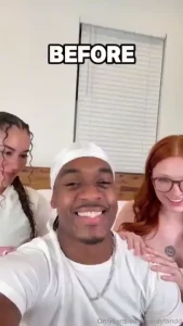 Who wants the full video part 45