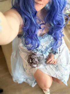 Just wait until you see what i ll be wearing this halloween for you
