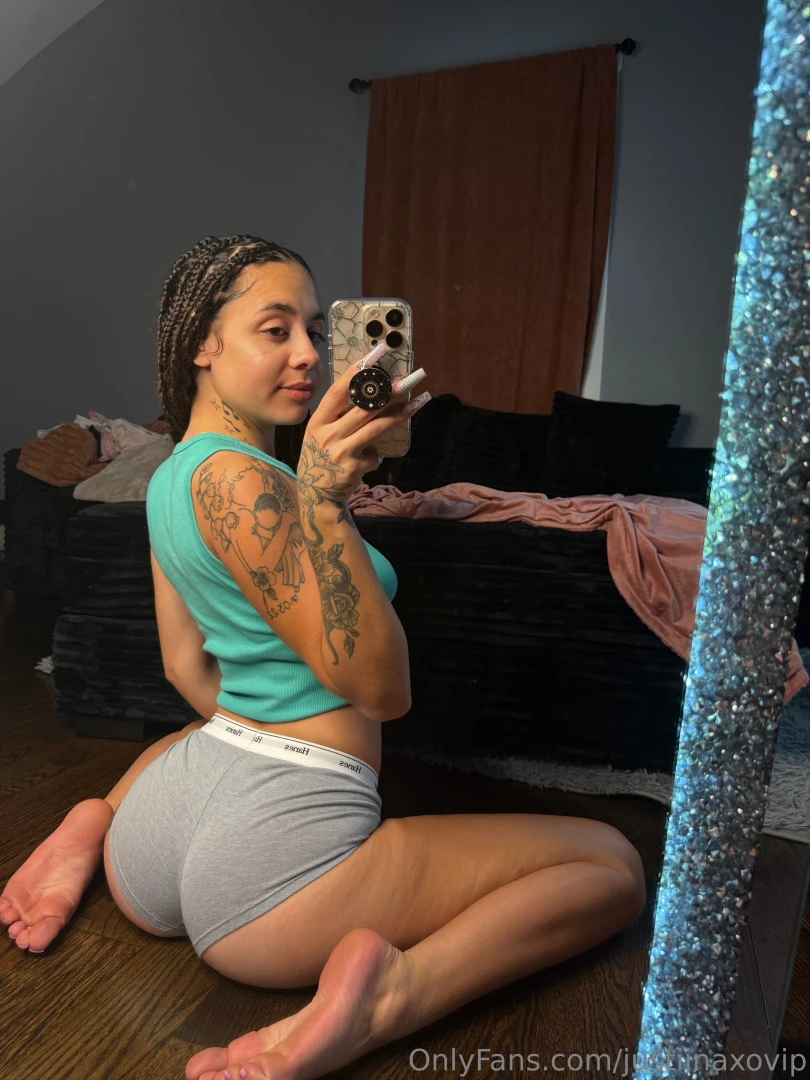 You like the view from the back part 2 