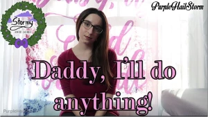 I really want a computer for christmas please daddy can i get one i ll