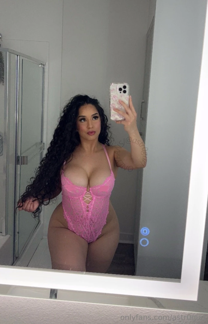 Serving titties for titty tuesday 