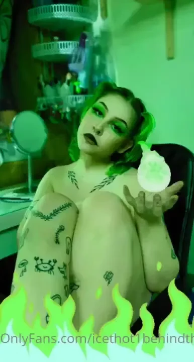 Shego check your dm s if you want to see more of shego part 2 