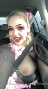 Sorry for being so inactive but i got a new sexy tattoo spit so when i part 5
