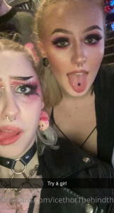 Sorry for being so inactive but i got a new sexy tattoo spit so when i part 7