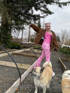 Whoa wtf what a day i bought a computer and a mic and a camera to part 1