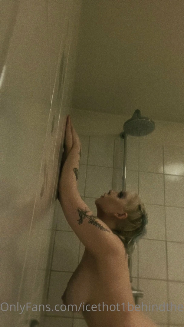 Icethot1behindthescenes part 14 