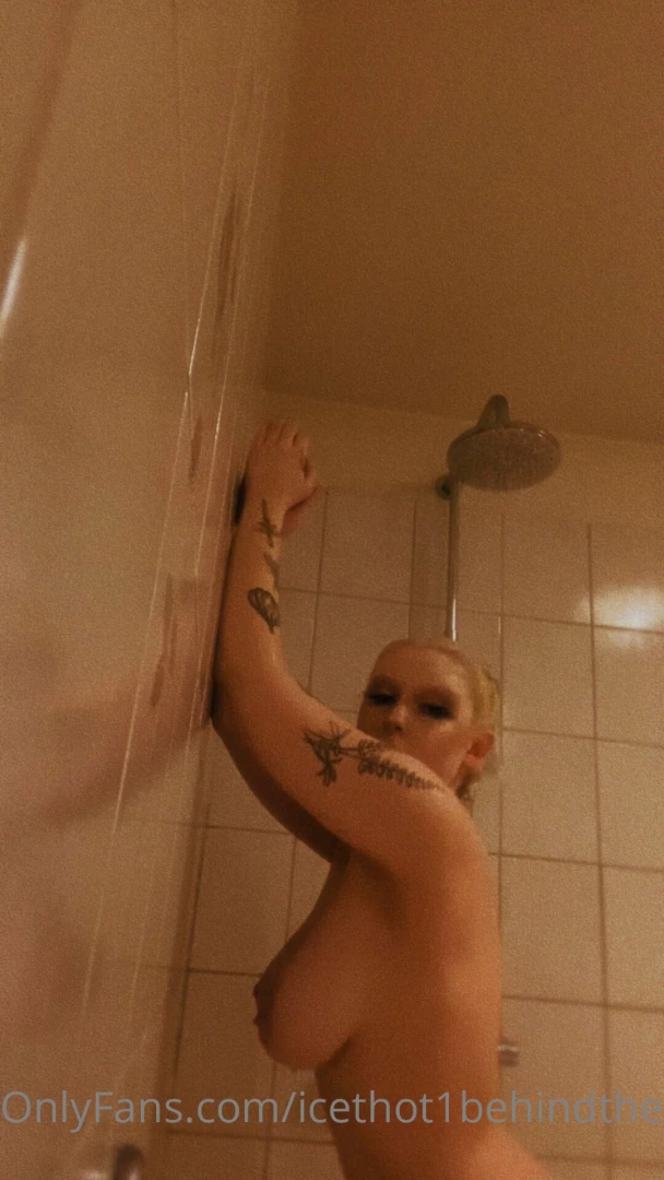 Icethot1behindthescenes part 15 