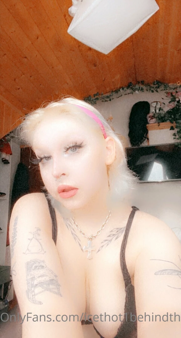 Icethot1behindthescenes part 19 