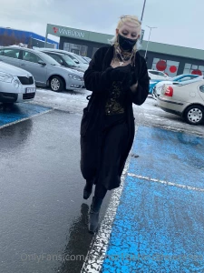 Covid finally got me do i look pale so here is what my day looked like part 7