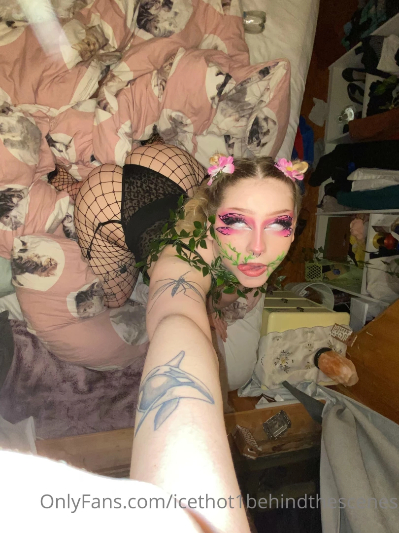 Icethot1behindthescenes part 20 