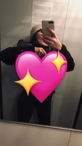 Imagine that you meet me in the elevator unlock totally naked