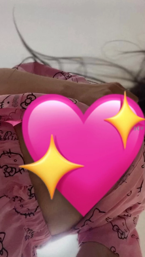 My boobs tasty bottom view shaking shaking 