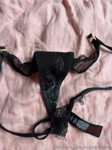 50 off panties sale message me to claim yours now xx i love making