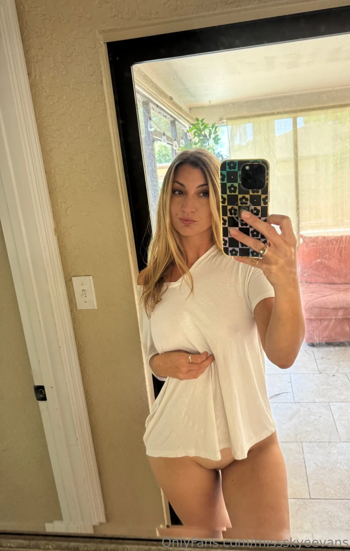 Comment what fun we could be having together 