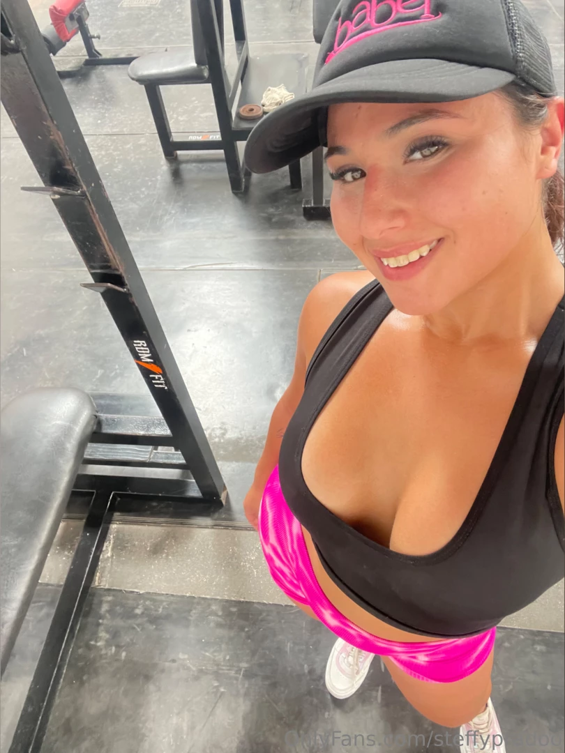 Your favorite girl just dropped something special 