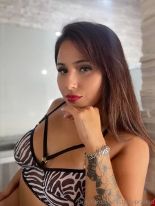 Sometimes being bad feels so good part 1