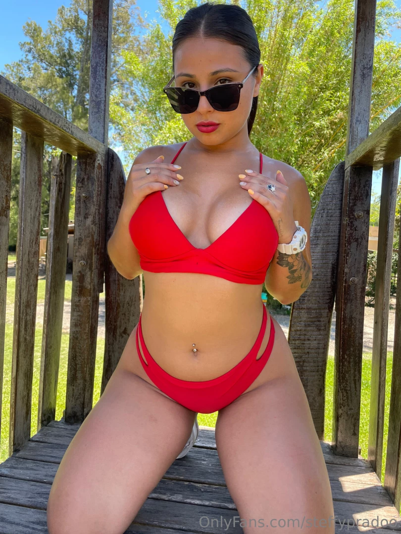 Con calor voy por la ducha 