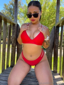 Con calor voy por la ducha