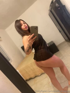 Sometimes less is more but not today part 1