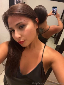 Y hoy estar s conmigo