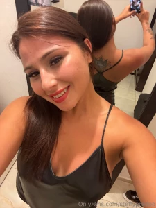 Y hoy estar s conmigo part 1