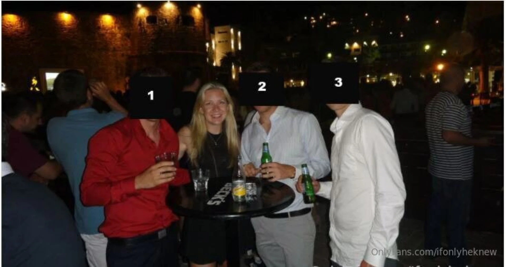 If you ve been to montenegro you ll probably recognize where this 