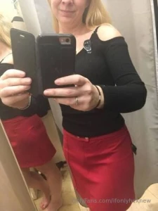 Shopping for a new subtle pick me up outfit i might also wear it while