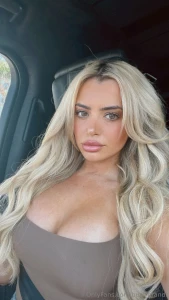 Soft look hard consequences