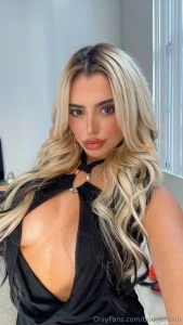 Glam s on point and so are these sneaky peeks