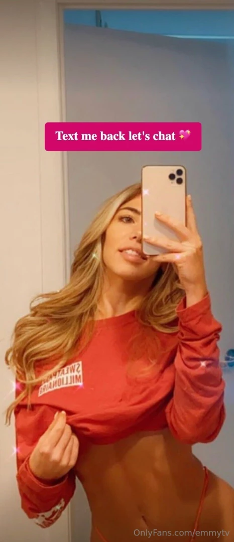 My charm is the one thing you can t resist 