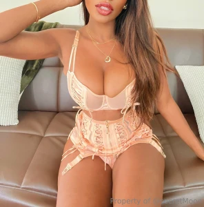 What s your idea of the perfect naughty night