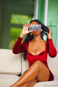 Exclusive unfiltered just for you dulcemoonvip