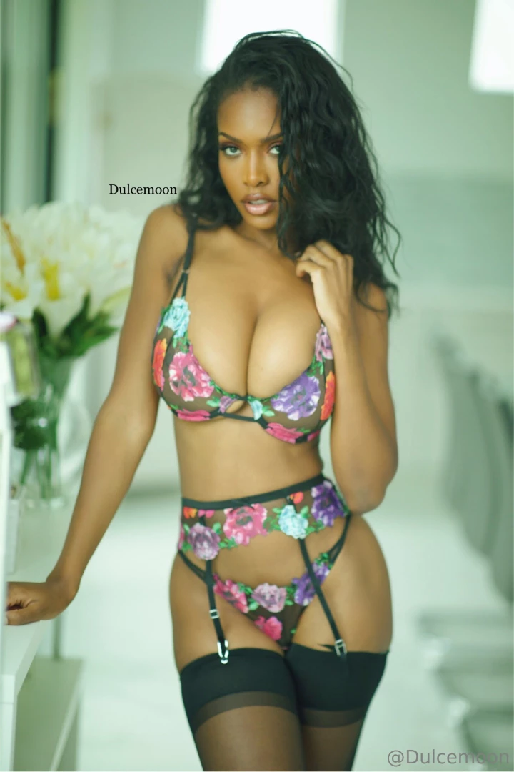 Whah do you think about my lingerie 