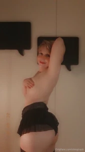 Hi sweetie i know my photos are still stamp-sized my ass on the other part 2