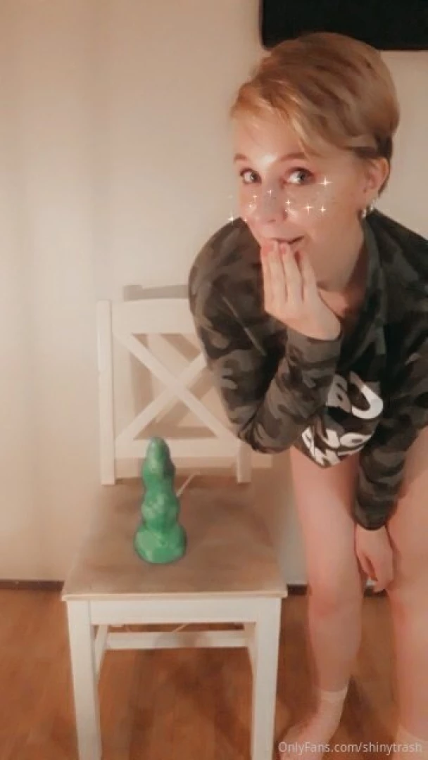 Will it fit my very first time filming with this awesome custom bad part 1 