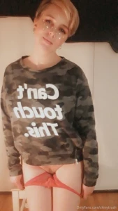 Will it fit my very first time filming with this awesome custom bad part 2