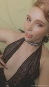 I have a lewd confession to make you see when i go grocery-shopping or