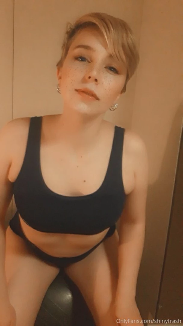 I might be a pizza-loving geek girl but i do try to balance that out part 2 