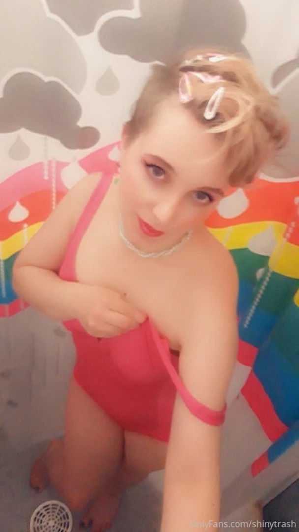 Would you like to have a shower with me i am obsessed with all things part 1 