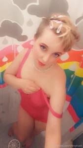 Would you like to have a shower with me i am obsessed with all things part 1