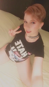 Hi sweetie love for lewd and pizza is a tough balance i tried very part 2