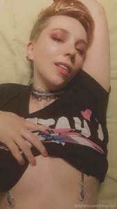 Hi sweetie love for lewd and pizza is a tough balance i tried very part 6