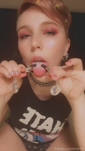 Confession time i am a slut for pain as much as i am for lewdness i part 1