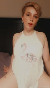Hi i thought you might like see a little flashing with 3 you get to part 5