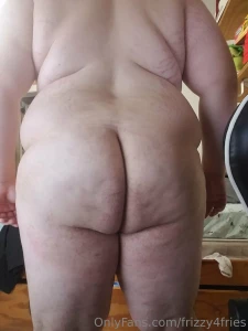 My belly isn t the only thing that got fatter part 1