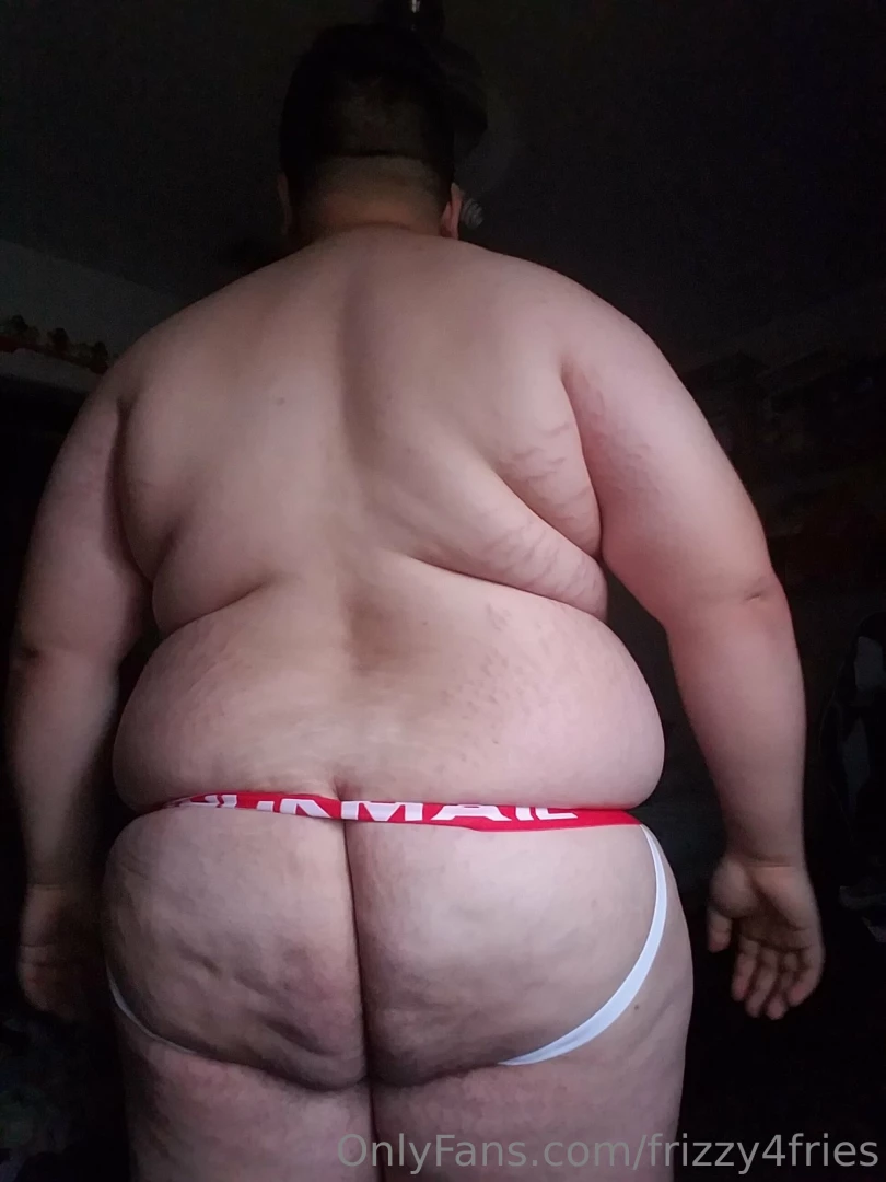 My belly isn t the only thing that got fatter part 3 